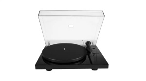PRO-JECT Debut III DC Matt Blk OM5e - Img 2
