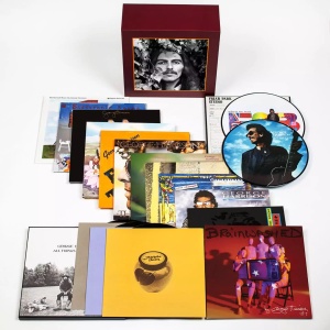 PRO-JECT LP George Harrison Vinl Box - Img 3