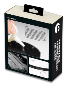 Pro-Ject Maintenance Set Advanced - Img 2