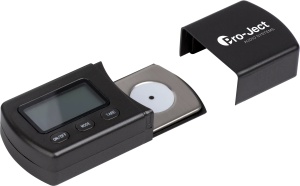 PRO-JECT Measure it E