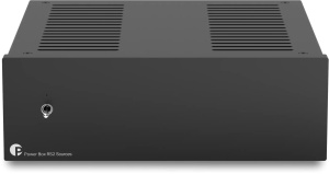 Pro-Ject Power Box RS2 Sources Black