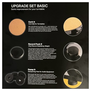 PRO-JECT Upgrade Set Basic - Img 2