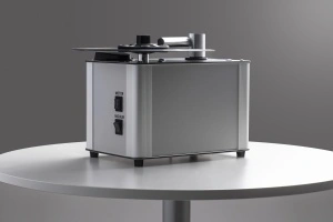 Pro-Ject VC-E2 Compact record cleaning machine - Img 3