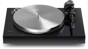 PRO-JECT X8 Evo w/ Quintet Blue