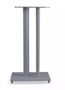 Q Acoustics 3030FSI Floor Stands White - Stalak za zvučnike - Img 2