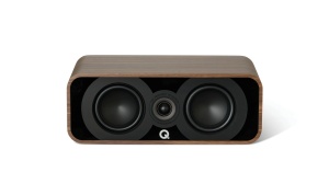 Q Acoustics 5090 Santos Rosewood - Centralni zvučnik - Img 4