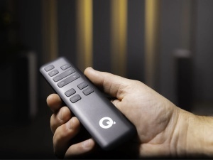 Q Acoustics M40 HD Wireless Satin Black - Bežični zvučnici - Img 3