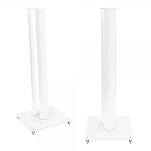 Q Acoustics Q 3000FSi White - Stalak za zvučnike