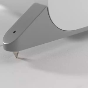 Q ACOUSTICS Q 3050i Arctic White Podnostojeći Zvučnik - Img 3