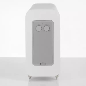 Q ACOUSTICS Q 3060S Arctic White Aktivni vufer - Img 2