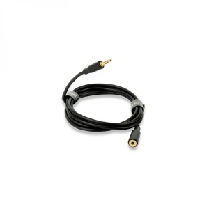 QED CONNECT 3.5 JACK EXTE.1.5m - Img 2