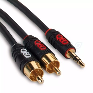 QED PRO J2P 3M (SINGLE) - Img 2