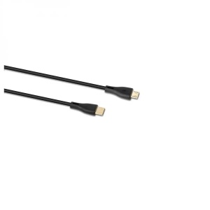 QED USB C(M)-MicroB(M) 0.75m - Img 3