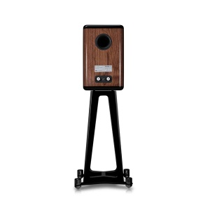 QUAD Revela 1 with Stand Walnut - Img 2