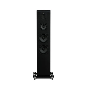 QUAD S-5 Black Oak - Img 2