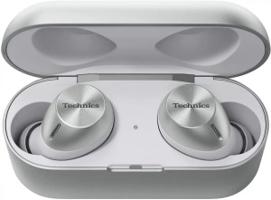 Technics EAH-AZ40M2ES Silver - Img 1