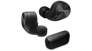 Technics EAH-AZ60M2EK Black - Img 2