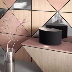 Technics OTTAVA SC-C50 K Black Bežični zvučnik - Img 4
