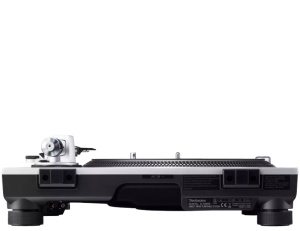 Technics SL-1200GR S - Silver Gramofon sa direktnim pogonom - Img 4
