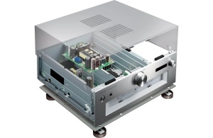 Technics SU-G700M2E-Silver Integrisano pojačalo - Img 4