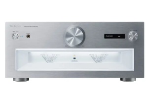 Technics SU-R1000E Silver Integrisano Pojačalo - Img 1