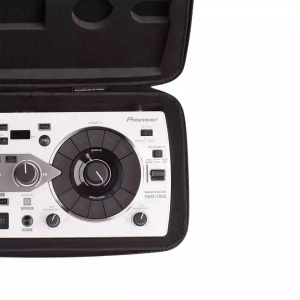 UDG Creator Pioneer RMX-1000 Hardcase MK2 Black - Img 2
