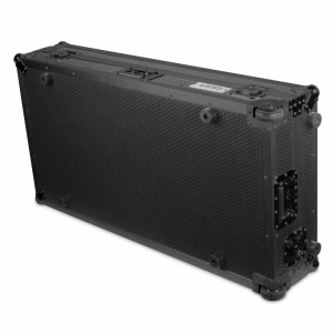 UDG Ultimate Flight Case Pioneer CDJ-3000/900NXS2 Black Plus (Laptop Shelf + Wheels) - Img 4