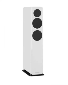 WHARFEDALE D330 White Sandex - Img 2