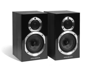WHARFEDALE Diamond 10.0 Black