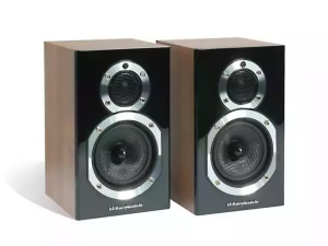WHARFEDALE Diamond 10.0 Walnut