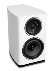 WHARFEDALE Diamond 11.2 White Sandex