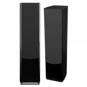WHARFEDALE Diamond 11.5 Blackwood - Img 2