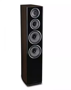 WHARFEDALE Diamond 11.5 Walnut Pearl