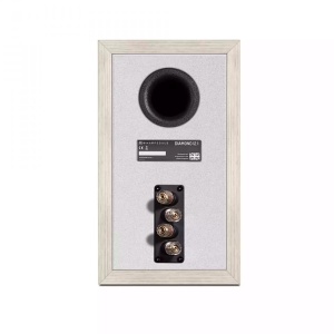 WHARFEDALE Diamond 12.1 Light Oak zvučnici za policu/stalak - Img 2