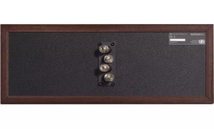 WHARFEDALE Diamond 12.C Walnut Pearl Centralni zvučnik - Img 2