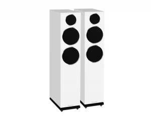 WHARFEDALE DIAMOND 230 White - Img 2