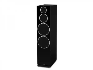 WHARFEDALE DIAMOND 250 Black - Img 3