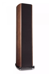 WHARFEDALE EVO 4.4 Walnut Podnostojeći Zvučnik - Img 3