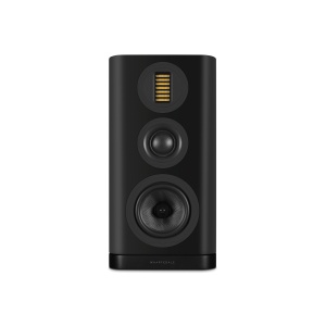 Wharfedale EVO 5.2 Black - Bookshelf Zvučnik