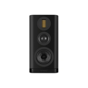 Wharfedale EVO 5.2 Black - Bookshelf Zvučnik