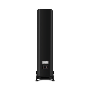 Wharfedale EVO 5.3 Black - Podnostojeći Zvučnik - Img 4