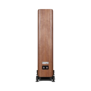 Wharfedale EVO 5.3 Walnut - Podnostojeći Zvučnik - Img 4