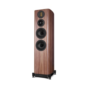 Wharfedale EVO 5.4 Walnut - Podnostojeći Zvučnik - Img 2