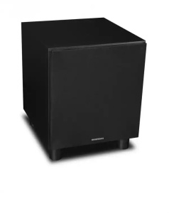 WHARFEDALE SW-15 Black Aktivni vufer - Img 3