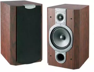 WHARFEDALE Vardus 100 Walnut