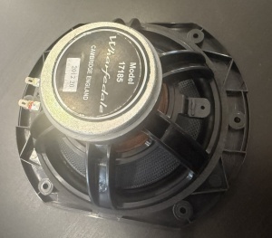 Wharfedale WOOFER LOW - Img 2