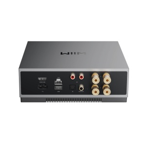 WIIM CI Amp Mod A80 - Img 4