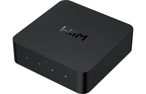 WiiM Pro Streamer Mrežni plejer - Img 2