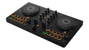 Alpha Theta DDJ-FLX2 - Kontroler - Img 3