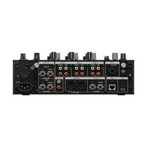 Alpha Theta DJM-V5 - DJ mikseta - Img 2
